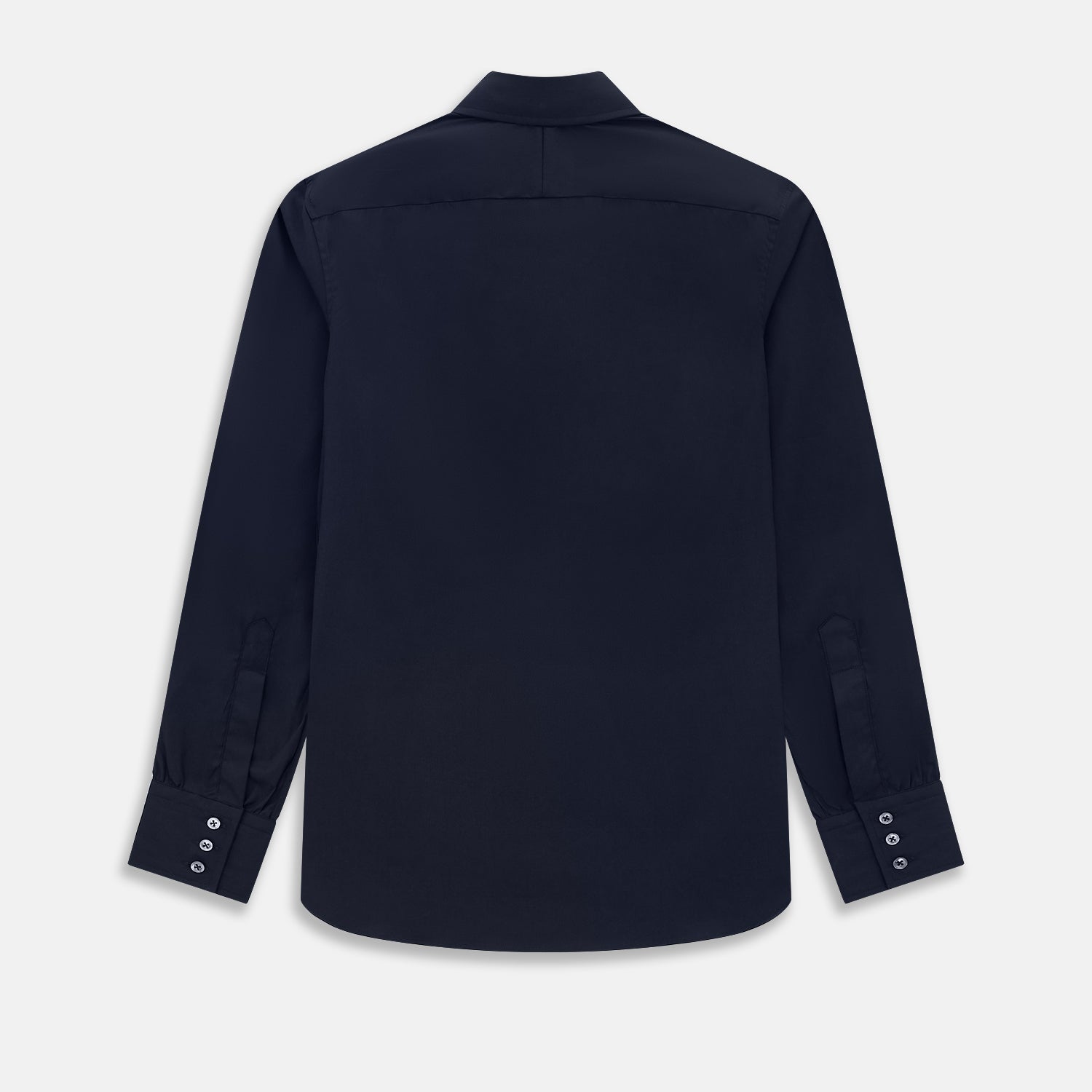 View 3 of product Navy Westminster Shirt