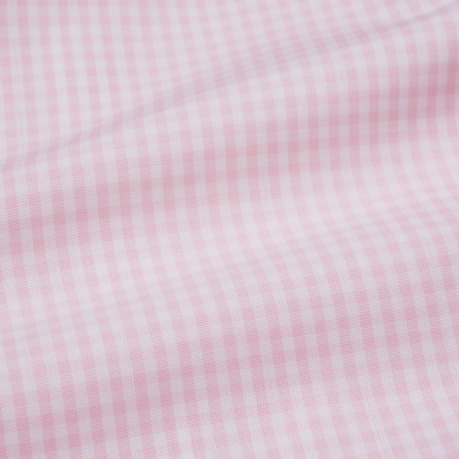 View 5 of product Pink Windowpane Check Mayfair Shirt