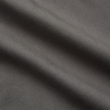Dusty Sage Cotton Drill Weekend Fit Nevis Shirt Image 3