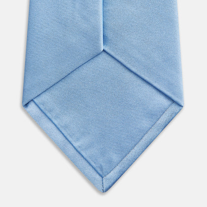 SATIN RIVER TIE Image 3