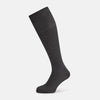 View 1 of product Concrete Grey Long Socks