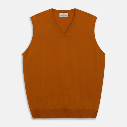 Rust Ifor Slipover