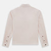 View 3 of product Pale Pink Hyde Overshirt