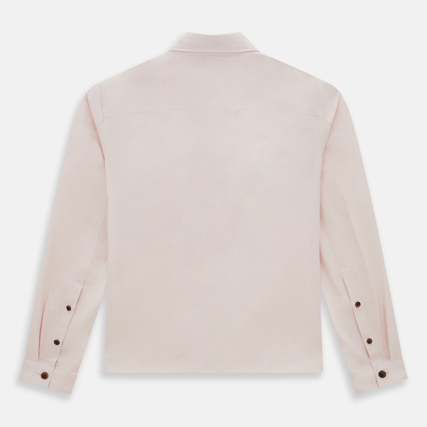 View 3 of product Pale Pink Hyde Overshirt