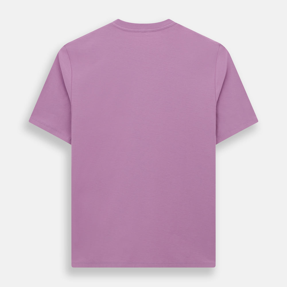 Mulberry Short-Sleeve T-shirt