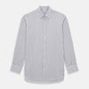 View 1 of product Purple Multi Stripe Mayfair Shirt