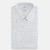 View 4 of product Pink Grid Check Mayfair Shirt