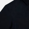 View 6 of product DARK NAVY WINDSOR SHIRT