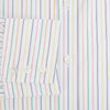 View 4 of product Rainbow Double Pinstripe Mayfair Shirt