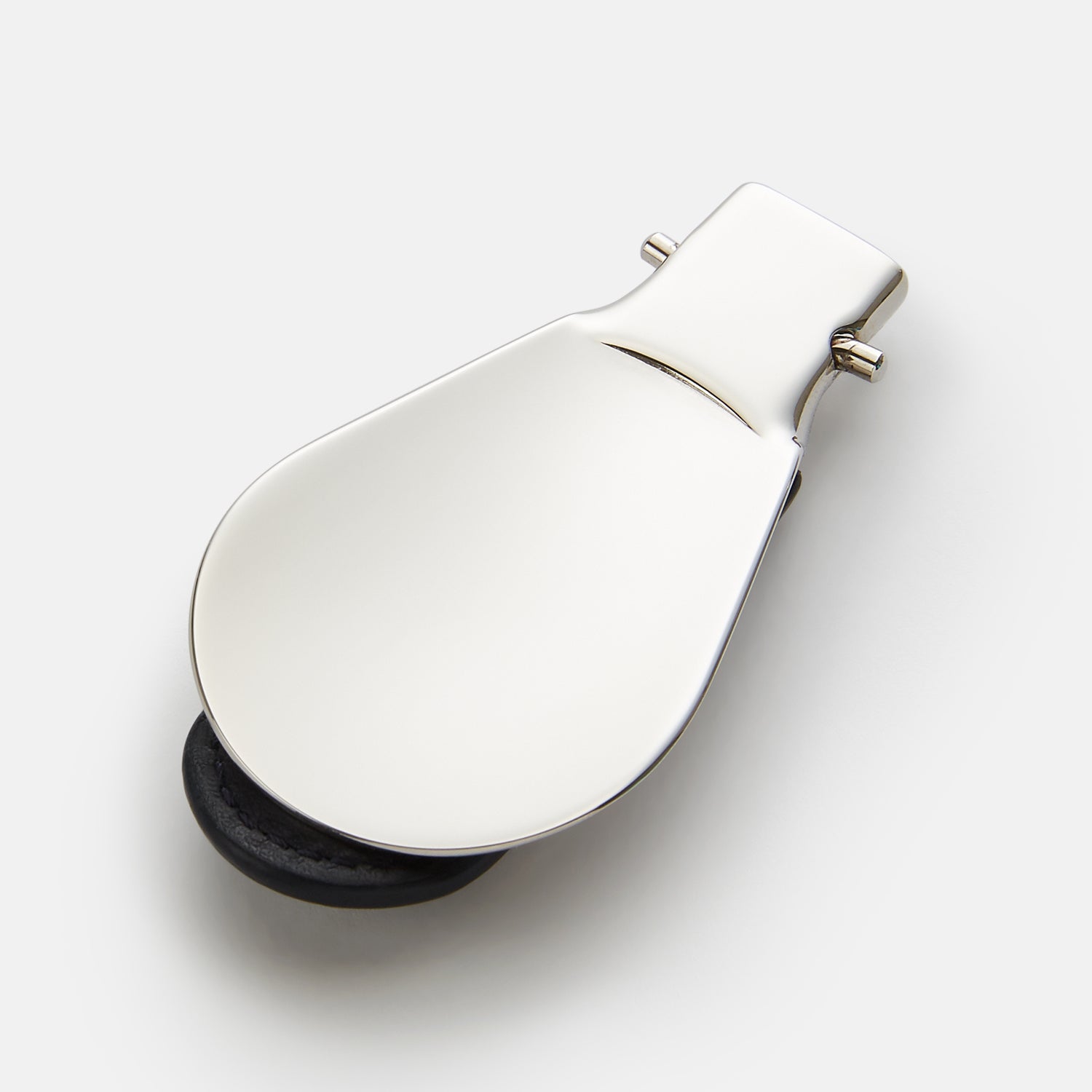 View 2 of product Navy Travel Shoe Horn