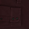View 4 of product Burgundy Rugby Polo Shirt
