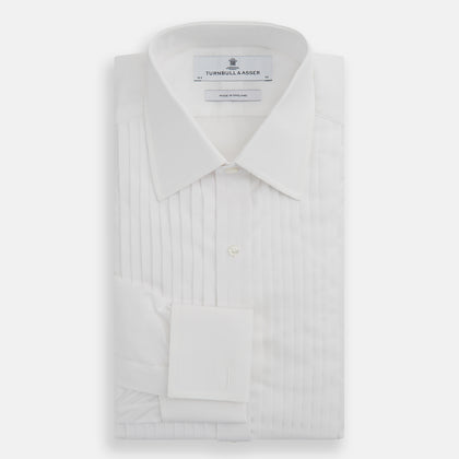 Mens Dinner Shirt | Luxury Men's Dress Shirts | Turnbull & Asser Turnbull & Asser US Mens Dinner Shirt | Luxury Men's Dress Shirts | Turnbull & Asser Turnbull & Asser US