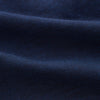 View 4 of product Navy Weekend Fit Nevis Cotton-Cashmere Shirt With Dorset Collar And 1-Button Cuffs