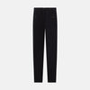 View 3 of product Navy Corduroy Miles Trousers