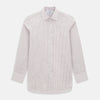 View 1 of product Red Tattersall Check Mayfair Shirt
