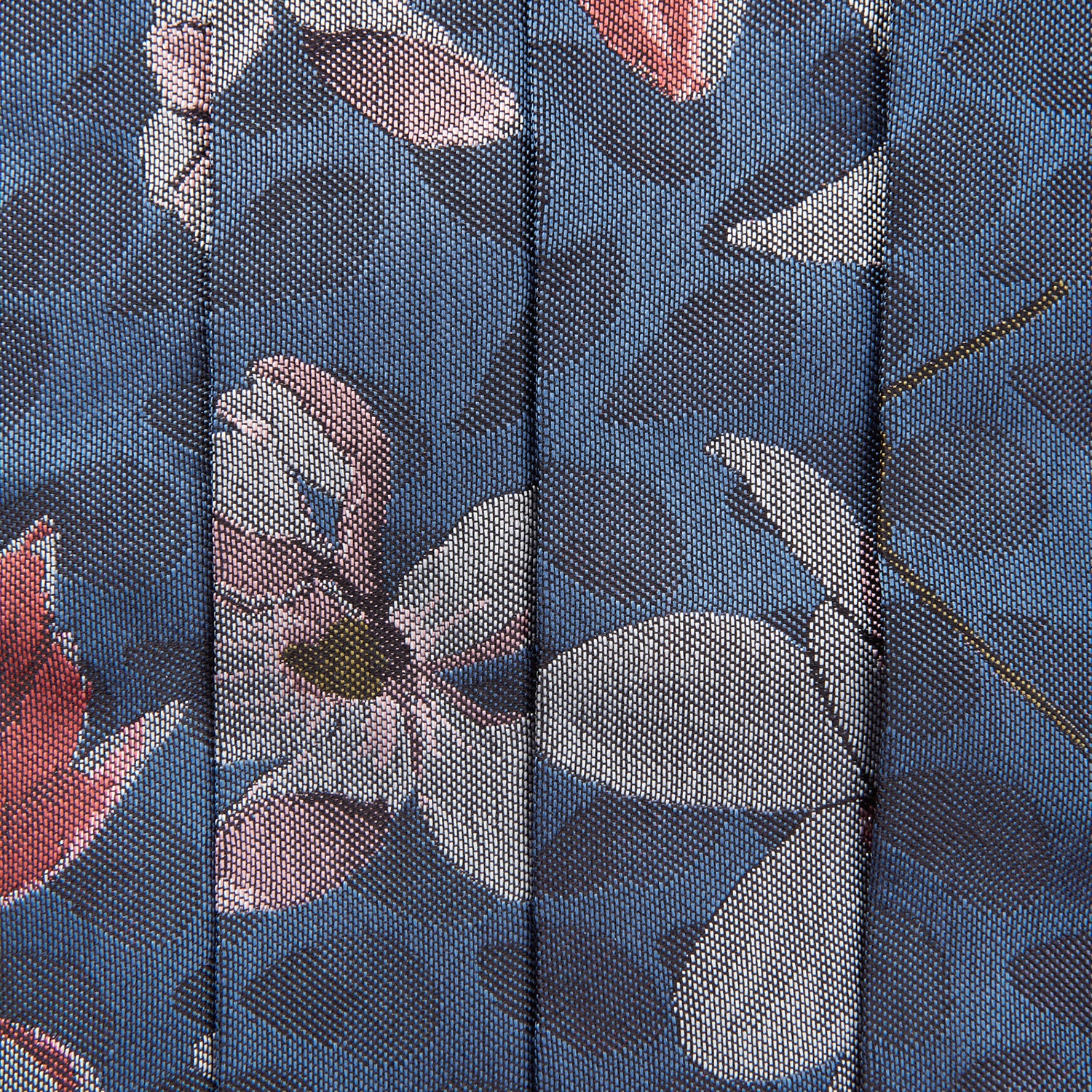 View 3 of product Exclusive Silk Magnolia Cummerbund