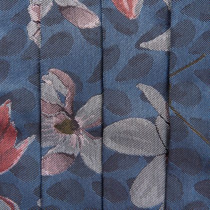 Exclusive Silk Magnolia Cummerbund Image 2