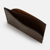 View 2 of product Dark Chocolate Slim Rounded Card Case
