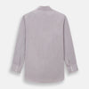 View 3 of product Red and Pink Ticking Stripe Mayfair Shirt