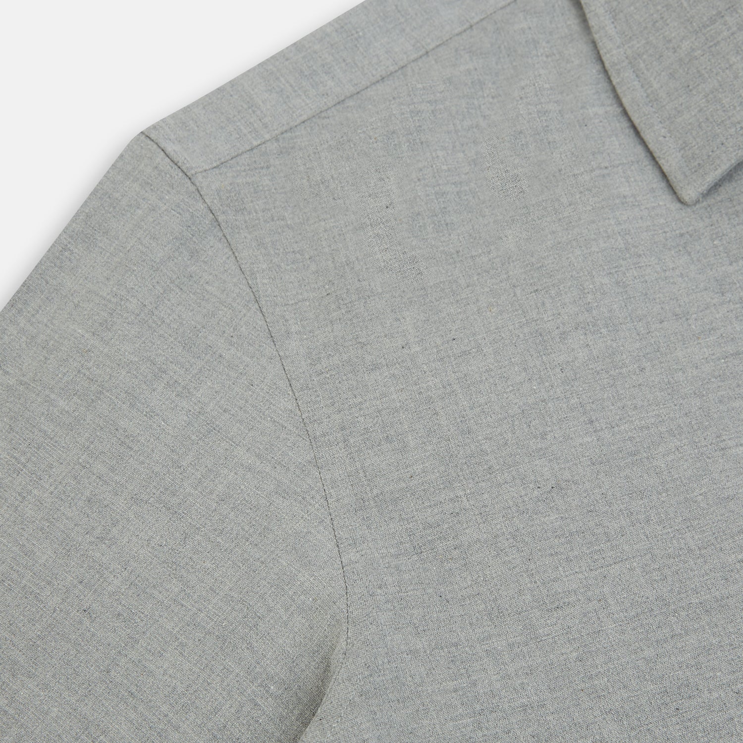 View 6 of product Grey Westminster Shirt