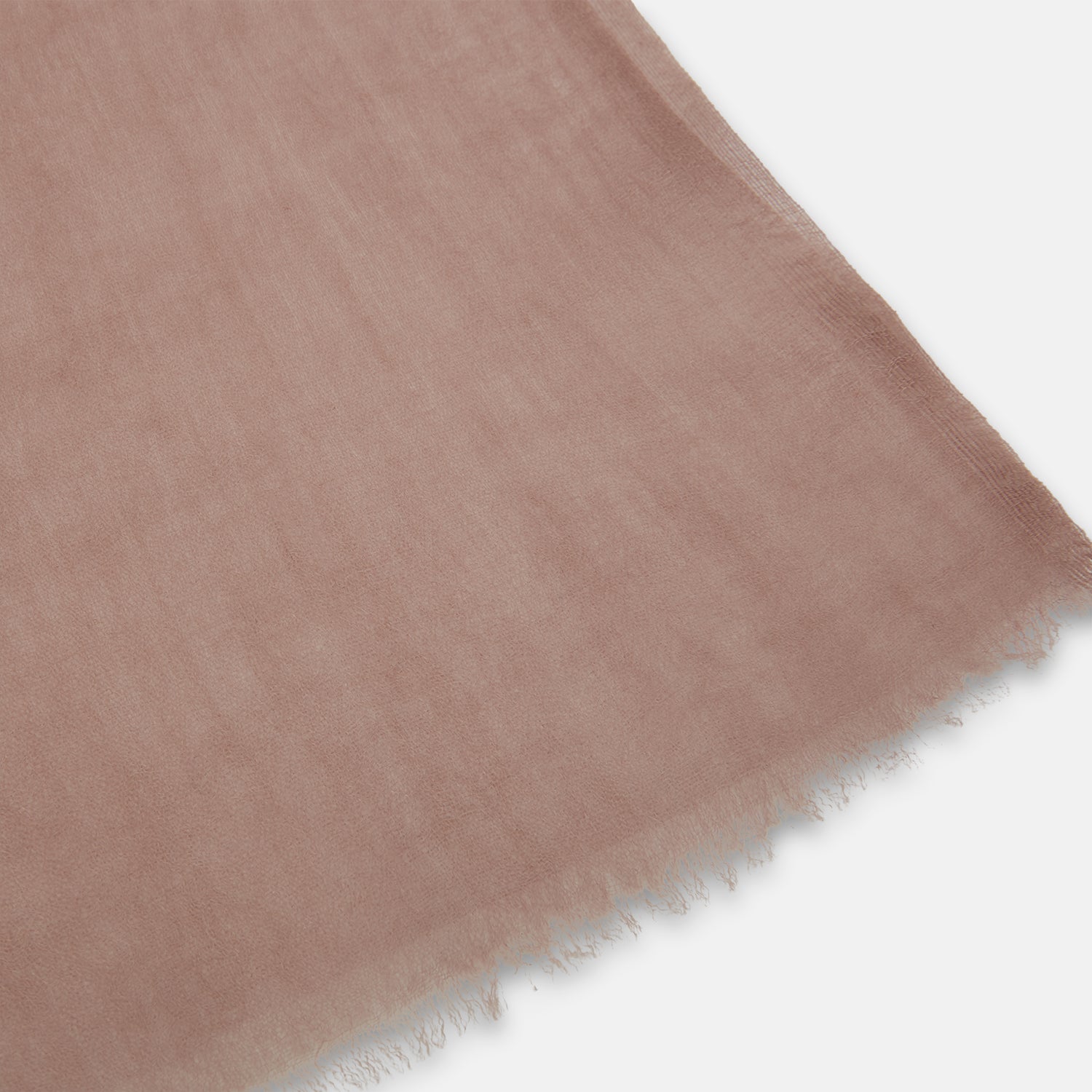 View 2 of product Dusty Pink Cashmere