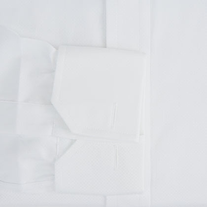 Casino Royale White Dress Shirt As Seen On James Bond Image 2