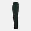 View 12 of product Hunter Green Winston Trousers