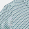 View 6 of product GREEN DOUBLE STRIPE WESTMINSTER SHIRT