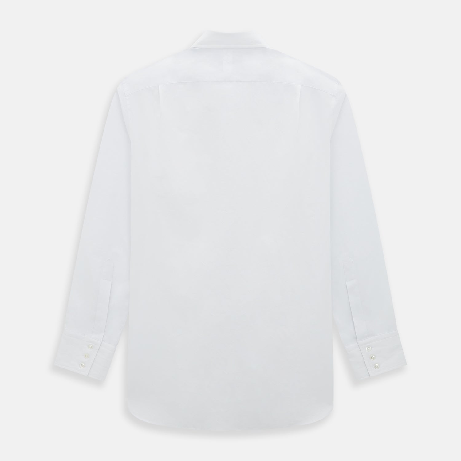 View 3 of product White Mayfair Shirt