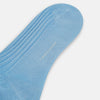 View 3 of product Pale Blue Mid-Length Socks