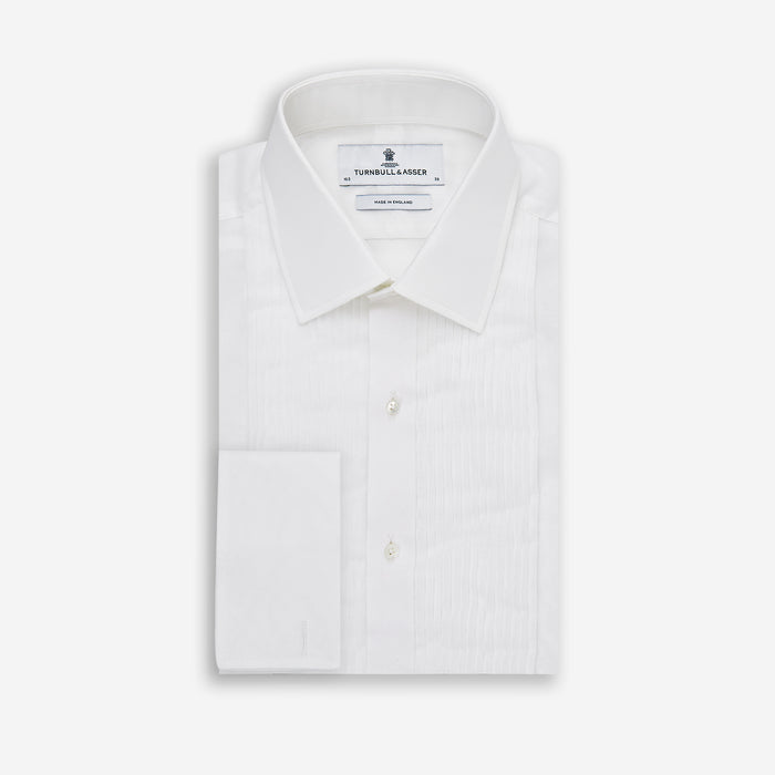Die Another Day Inspired Voile Dress Shirt Image 5