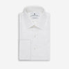 Die Another Day Inspired Voile Dress Shirt