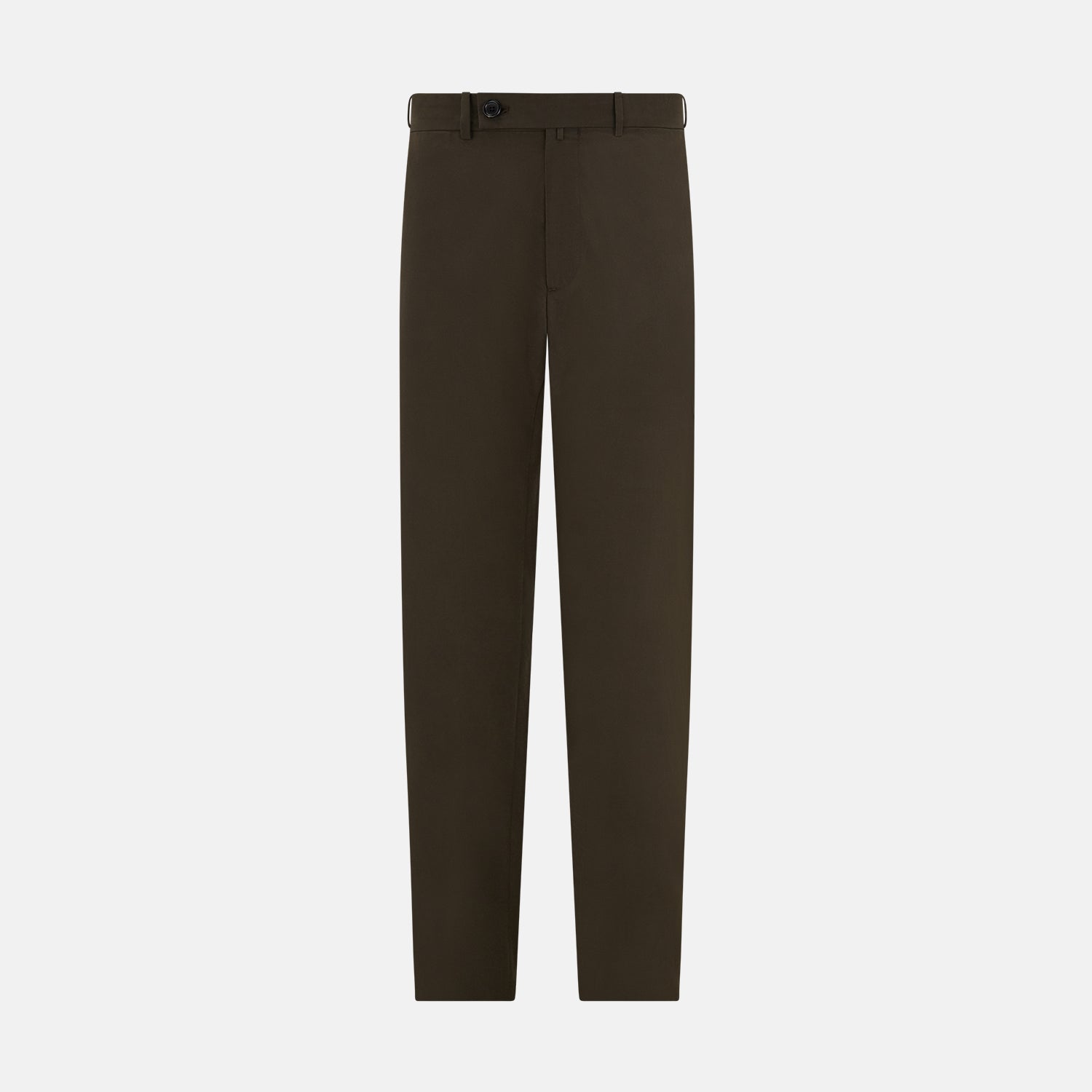 View 9 of product Moss Green Winston Trousers