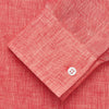 View 3 of product Pink Linen Weekend Fit Hayne Shirt