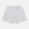 Rainbow Stripe Godfrey Boxer Shorts