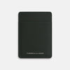 View 1 of product Forest Green Two-slot Card Case