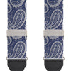 View 2 of product Jacquard Silk Paisley Braces