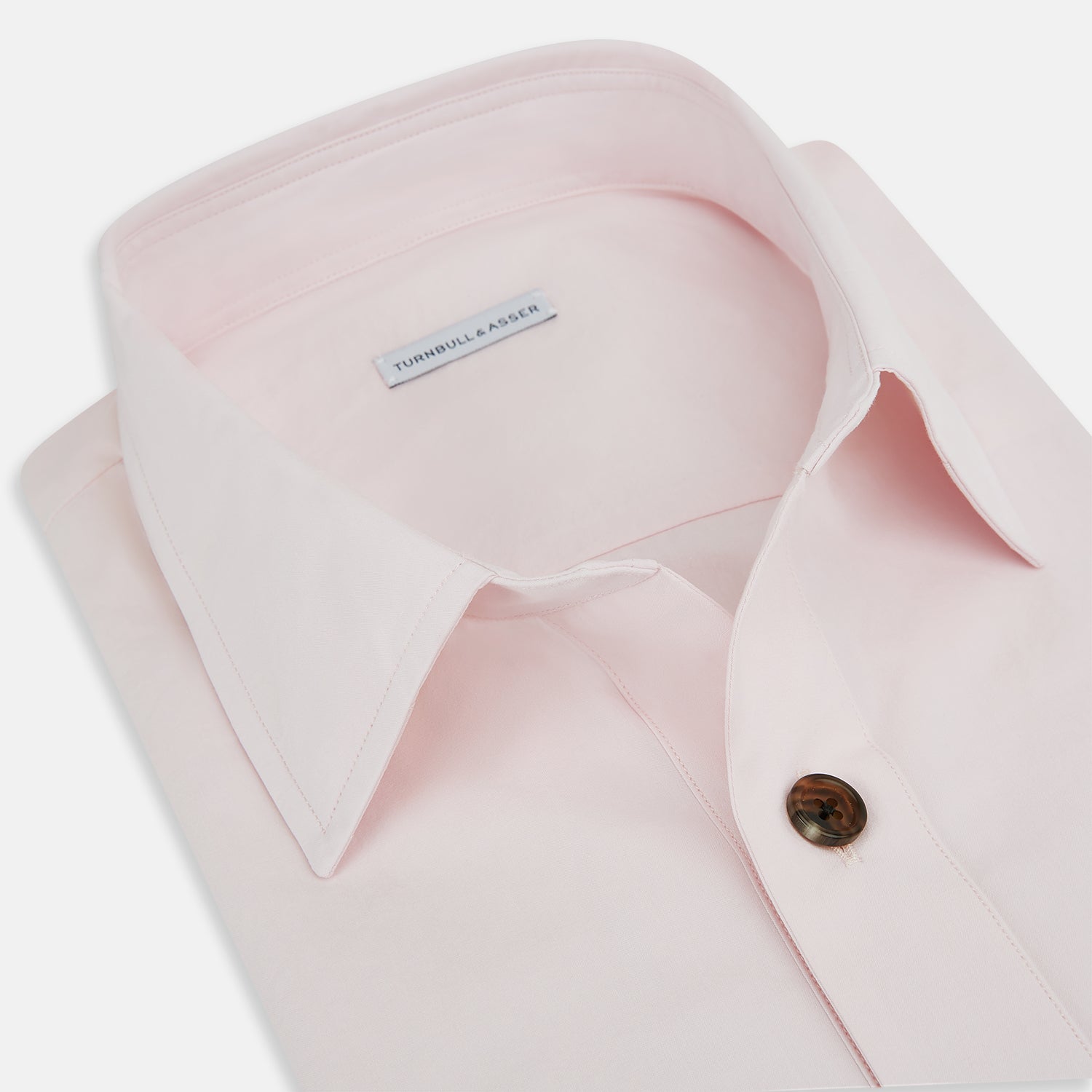 View 2 of product Soft Pink Hyde Overshirt