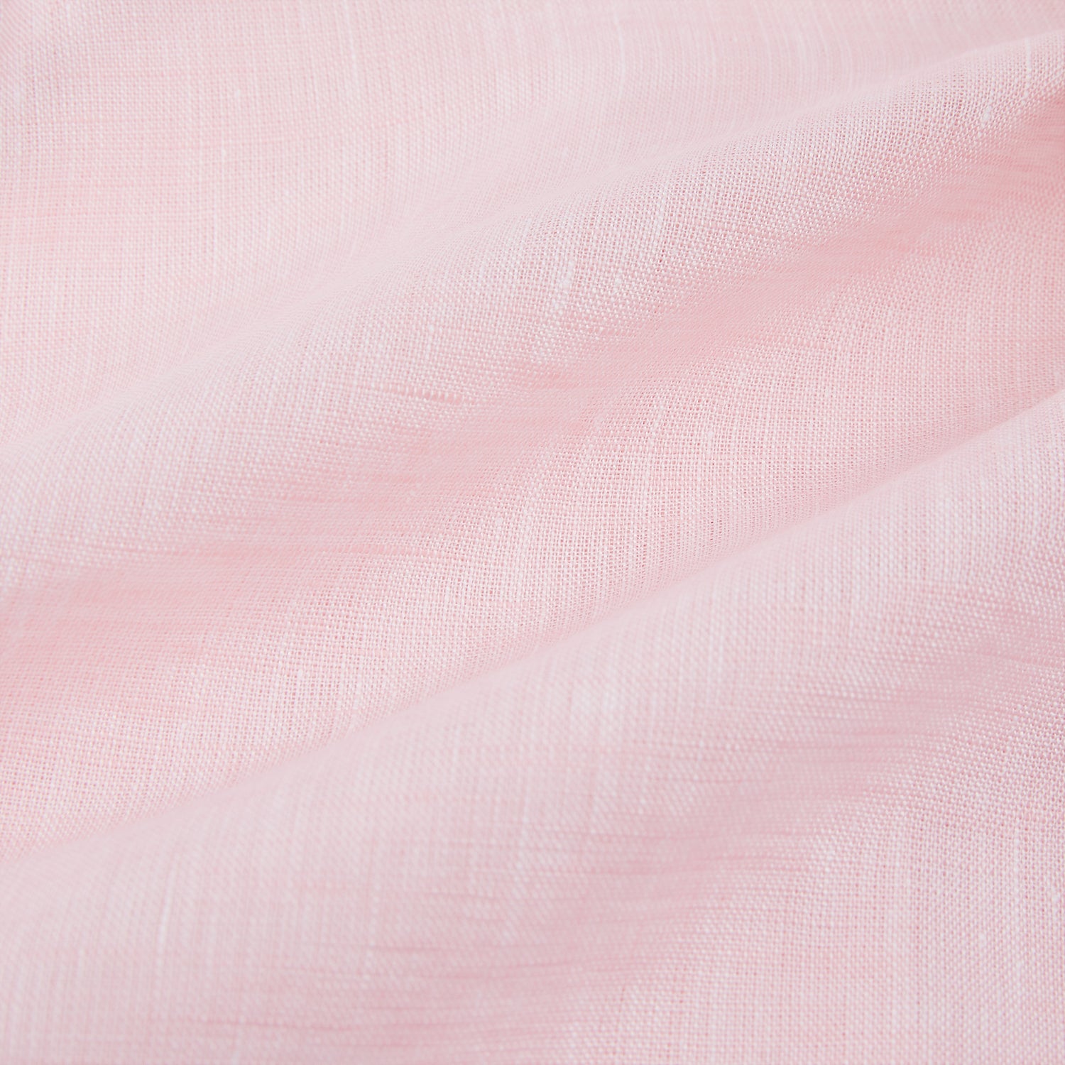 View 6 of product Pale Pink Linen Mayfair Shirt