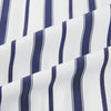 View 6 of product Navy Double Stripe Mayfair Shirt