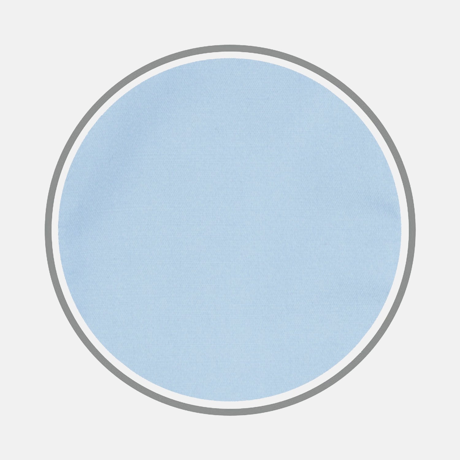 View 1 of product Light Blue Cotton Fabric