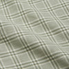 View 4 of product Green Check Modern Cotton Pyjama Set