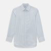 View 1 of product Blue Graph Check Mayfair Shirt