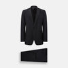 View 1 of product Black Single Breasted Dinner Suit