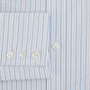 View 4 of product Blue Graph Check Mayfair Shirt