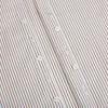 View 7 of product Coffee Multi Stripe Westminster Shirt