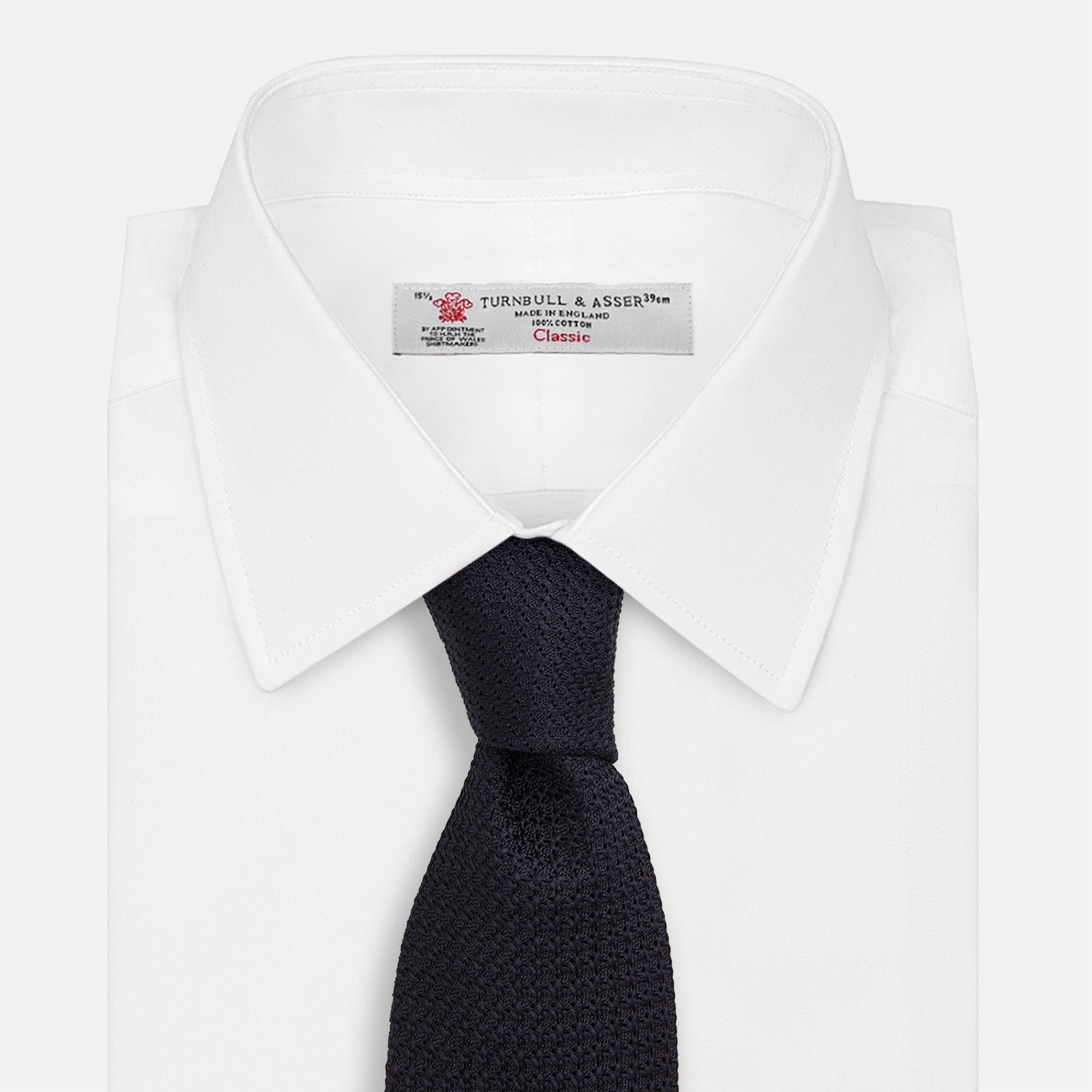View 2 of product GRENADINE NEW NAVY TIE