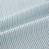 View 8 of product Pale Blue and Navy Grid Check Westminster Shirt