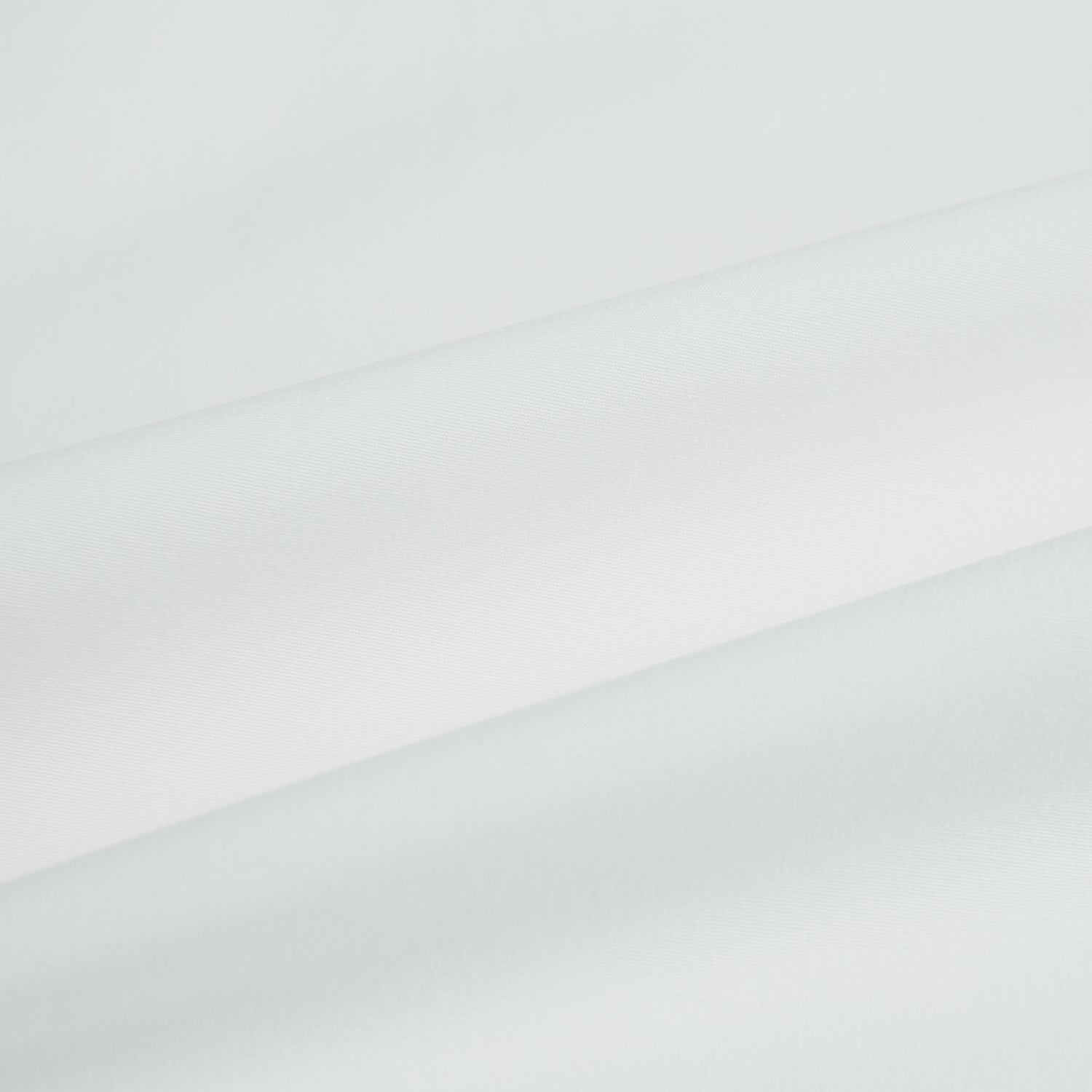 View 8 of product PLAIN WHITE WINDSOR SHIRT WITH TURNBULL OPEN COLLAR AND 3-BUTTON CUFFS