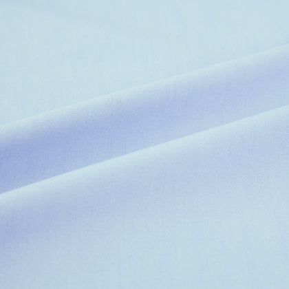 Sky Blue Mayfair Shirt Image 5